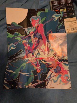 Sea of Stars Nintendo Switch RPG