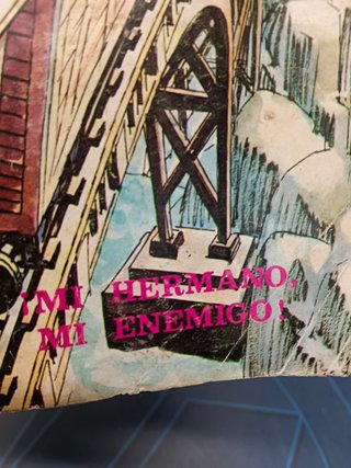 tebeo, SARGENTO FURIA Nº 25 V.2 MUNDI CÓMICS, EDITORIAL VERTICE, 1974