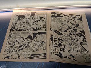 tebeo, SARGENTO FURIA Nº 25 V.2 MUNDI CÓMICS, EDITORIAL VERTICE, 1974