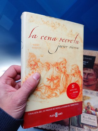Lote 6 novelas históricas, las ciudades carnales, el tesoro de los templarios y más