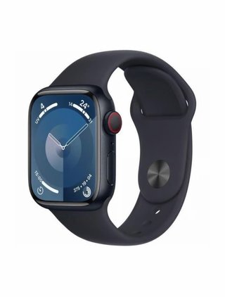 Apple Watch 9 (45 mm) GPS