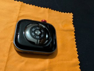 Smartwatch Huawei Wachtch fit 4 pro