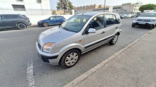 Ford Fusion 2007