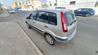Ford Fusion 2007