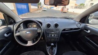 Ford Fusion 2007