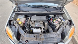 Ford Fusion 2007
