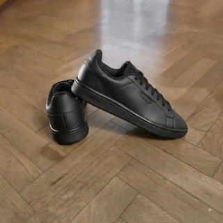 Adidas Urban Court Hombre Negro