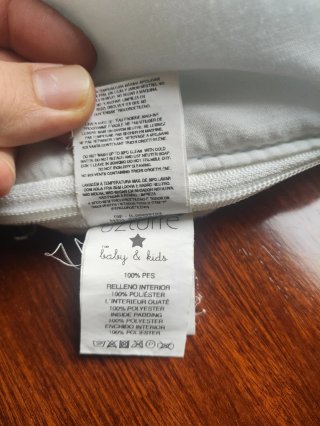 Saco capazo Uzturre unisex reversible
