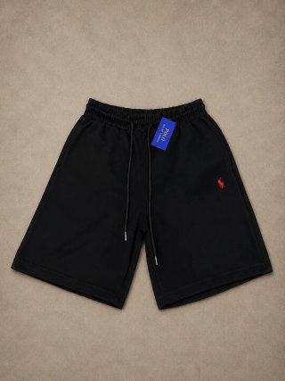 Conjunto Polo Ralph Lauren Negro