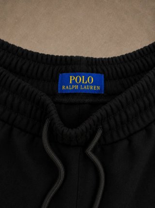 Conjunto Polo Ralph Lauren Negro