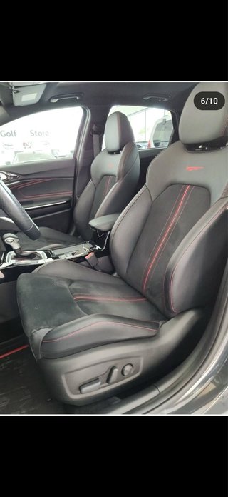 KIA Ceed GT AUTOMATICO 204cv
