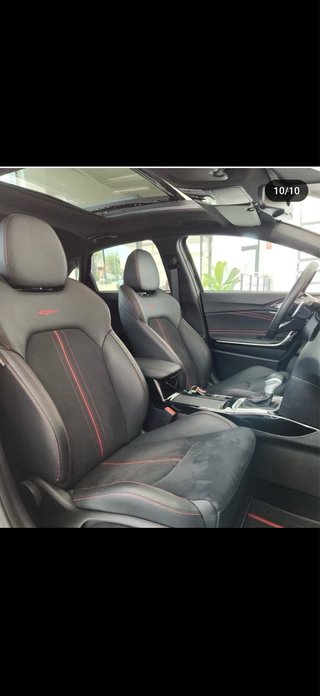 KIA Ceed GT AUTOMATICO 204cv
