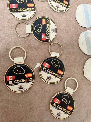 Regalos Personalizados: Tazas, Camisetas, Llaveros
