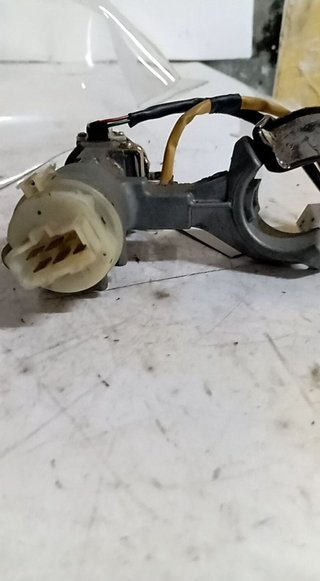 133165 38468 antirrobo llave contacto kia sportage