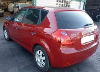 126356 paragolpes 865111h000bij kia cee'd 1.6 crdi