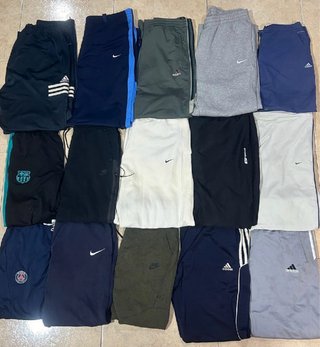Saca Pantalones Deportivos Marca Kilos