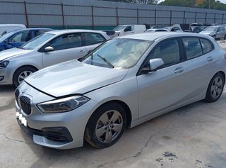 449717 7jx16 llanta bmw serie 1 lim. (f40) 116d