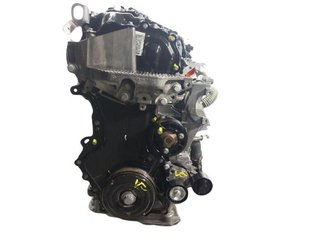 Opel lvaap17395843 motor completo movano b autobus