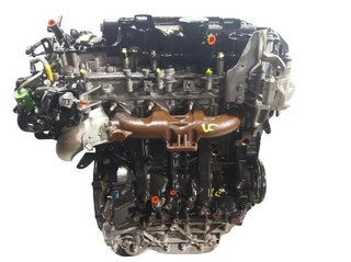 Opel lvaap17395843 motor completo movano b autobus