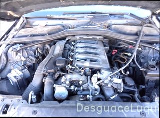CREMALLERA DE DIRECCION HIDRAULICA BMW SERIE 5