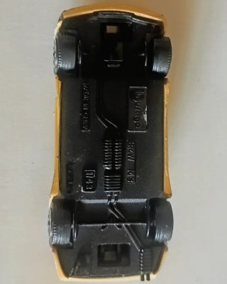 BMW M3 escala 1/43