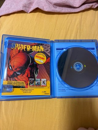 The Amazing Spider-Man 2 PS4