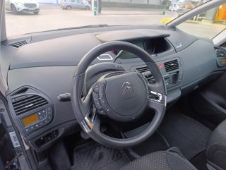 Citroen Grand C4 Picasso 2012