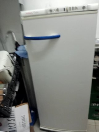 Congelador Vertical Thomson Tropic