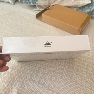 HUION Kamvas Slate 11 Tablet 2K 90Hz
