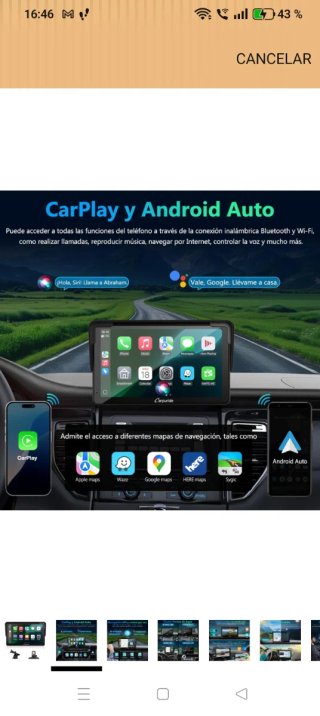 GPS Carpuride