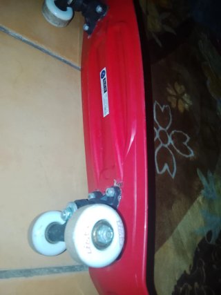 2 Patinetas Penny Board
