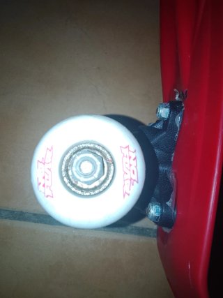 2 Patinetas Penny Board