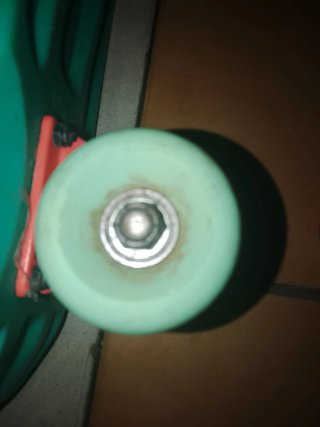 2 Patinetas Penny Board
