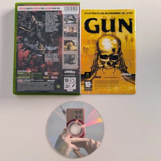 True Crime New York City Collector's Edition Xbox