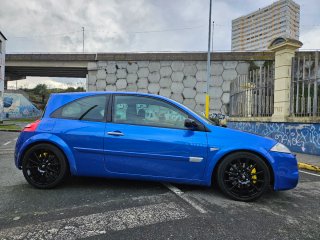 Renault Megane 2006