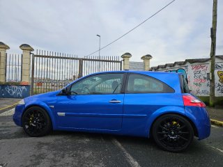 Renault Megane 2006