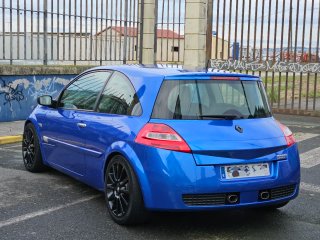 Renault Megane 2006
