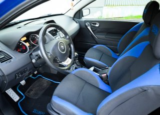 Renault Megane 2006
