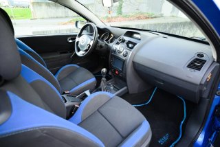 Renault Megane 2006
