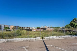 Terreno en venta en Norte en Mérida