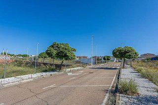Terreno en venta en Norte en Mérida