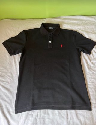 Polo Ralph Lauren Negro