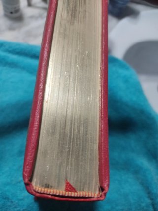 Libro lectura