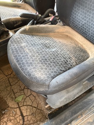 JUEGO ASIENTOS COMPLETO Opel Corsa E (2014->)
