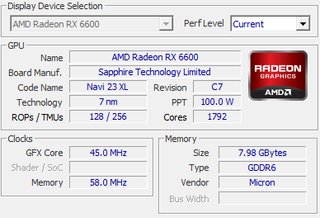 PC Gaming Ryzen 5 5500 + RX 6600 8GB