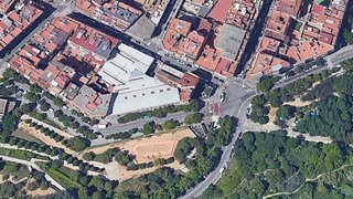 Terreno en venta en El Poble Sec - Parc de Montjuïc en Barcelona