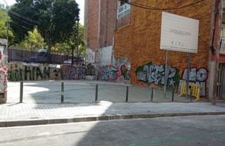 Terreno en venta en El Poble Sec - Parc de Montjuïc en Barcelona
