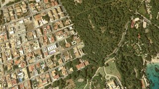 Terreno en venta en Cala Ratjada en Capdepera