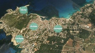 Terreno en venta en Cala Ratjada en Capdepera