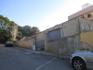 Terreno en venta en Cala Ratjada en Capdepera